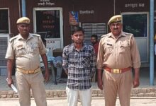 Photo of कानपुर देहात में वांछित वारंटी को पुलिस ने दबोचा,भेजा कोर्ट