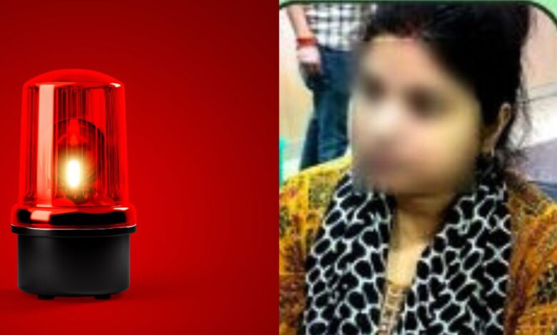 घूसखोर लेखपाल चढ़ी विजिलेंस के हत्थे, कानपुर देहात में तहसील परिसर से हुई गिरफ्तारी 3 vn