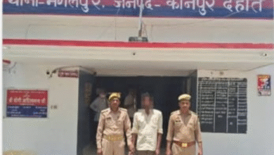 Photo of महिला संबंधी अपराध पर पुलिस की बड़ी कार्यवाही