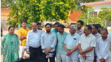 Photo of सिकंदरा में युद्ध जैसी स्थित से निबटने के लिए प्रशिक्षण