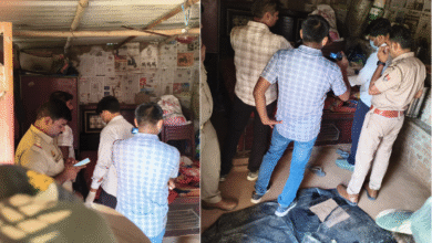 Photo of कानपुर देहात में युवक ने संदिग्ध परिस्थितियों में की आत्महत्या,परिजनों में कोहराम