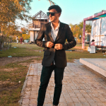 Photo of anas quraishi