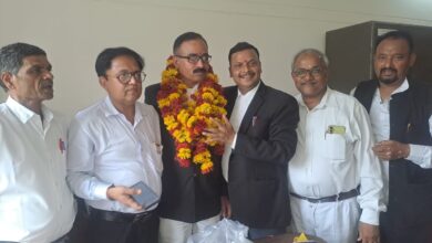Photo of वाह विवेक वाह क्या कमाल कर दिखाया बी.एन.एस कानून में पहले प्रयास में मृत्यु दंड दिलाया