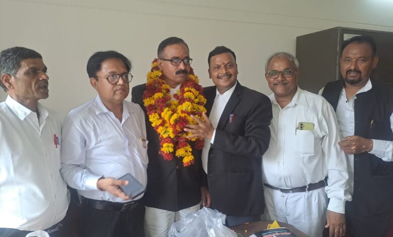 वाह विवेक वाह क्या कमाल कर दिखाया बी.एन.एस कानून में पहले प्रयास में मृत्यु दंड दिलाया 1 IMG 20250607 WA0002