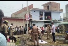 Photo of कानपुर देहात: प्रेमिका को घायल कर प्रेमी ने की आत्महत्या, इलाके में सनसनी