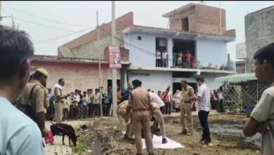 Photo of कानपुर देहात: प्रेमिका को घायल कर प्रेमी ने की आत्महत्या, इलाके में सनसनी