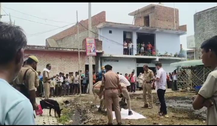 कानपुर देहात: प्रेमिका को घायल कर प्रेमी ने की आत्महत्या, इलाके में सनसनी 3 IMG 20250614 WA0013