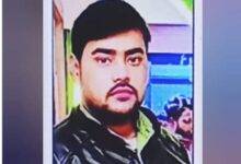 Photo of कानपुर देहात में युवक ने संदिग्ध परिस्थितियों में की आत्महत्या,परिजनों में मचा कोहराम