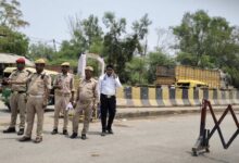 Photo of ट्रैफिक अलर्ट: कानपुर देहात में पुलिस भर्ती समारोह के लिए भारी वाहनों का मार्ग बदला