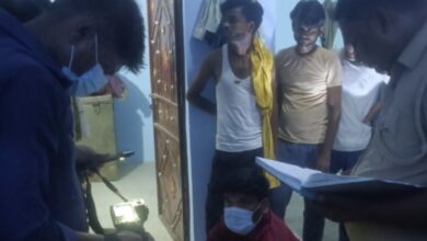 Photo of कानपुर देहात में युवक ने संदिग्ध परिस्थितियों में की आत्महत्या,परिजनों में मचा कोहराम