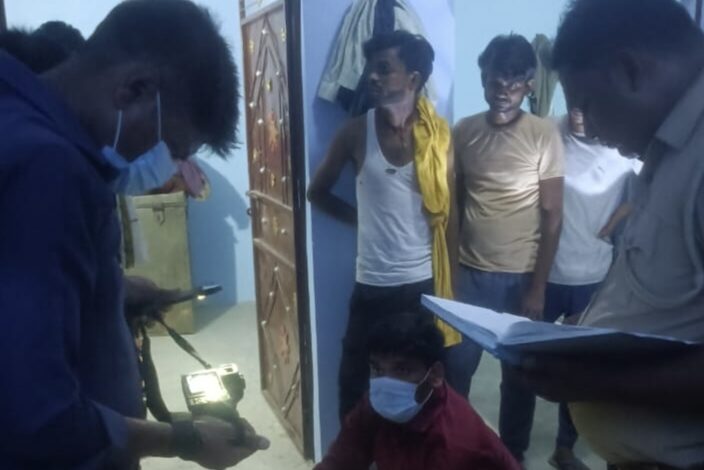 कानपुर देहात में युवक ने संदिग्ध परिस्थितियों में की आत्महत्या,परिजनों में मचा कोहराम 3 IMG 20250624 093709