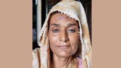 Photo of किन्नर गुरु सलमा की अनूठी पहल: दो गरीब बेटियों का कराएंगी निकाह