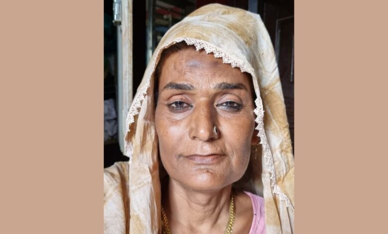 किन्नर गुरु सलमा की अनूठी पहल: दो गरीब बेटियों का कराएंगी निकाह 3 KINNAR