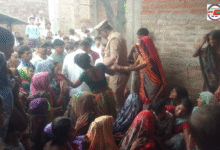 Photo of संदिग्ध परिस्थितियों में छत से गिरकर युवक की मौत,परिजनों में कोहराम