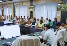 Photo of भ्रामक या आपत्तिजनक सोशल मीडिया संदेशों पर कड़ी निगरानी रखी जाए