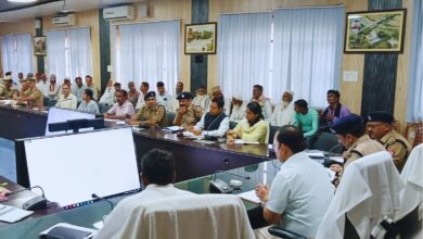 Photo of भ्रामक या आपत्तिजनक सोशल मीडिया संदेशों पर कड़ी निगरानी रखी जाए