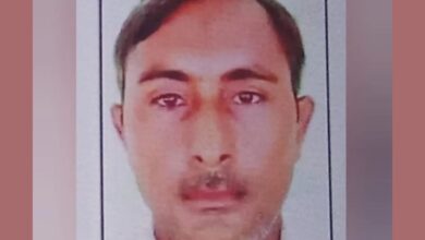 Photo of बीमारी से परेशान किसान ने की आत्महत्या, परिवार में पसरा मातम