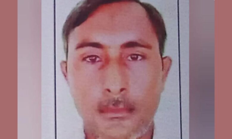 बीमारी से परेशान किसान ने की आत्महत्या, परिवार में पसरा मातम 3 m