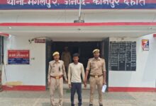 Photo of नाबालिग से दुष्कर्म मामले में आरोपी गिरफ्तार, पुलिस की त्वरित कार्रवाई से अपराध जगत में हड़कंप