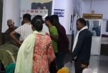 Photo of दो माह की गर्भवती महिला की संदिग्ध परिस्थितियों में मौत, परिजनों ने दहेज हत्या का लगाया आरोप