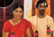 Photo of पति की सहमति से पत्नी ने प्रेमी संग रचाई शादी, 12 साल का बेटा भी मां के साथ गया