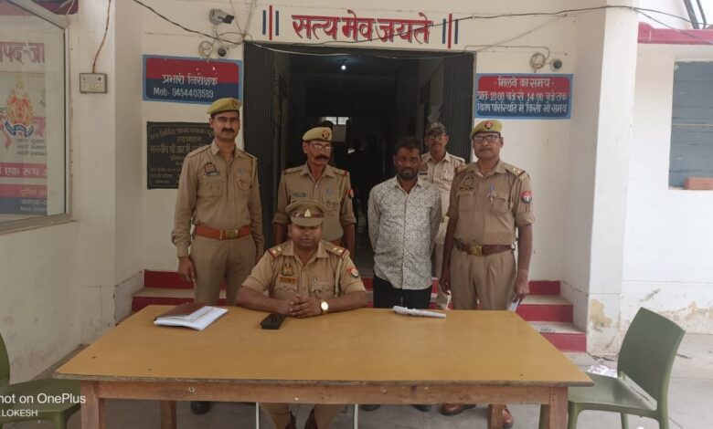 जिलाबदर अपराधी तमंचे के साथ गिरफ्तार: चुर्खी पुलिस को मिली बड़ी सफलता 3 photo 8