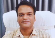 Photo of शांतनु कुमार श्रीवास्तव ने कानपुर नगर के जिला सूचना अधिकारी का कार्यभार संभाला