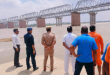 Photo of कालपी में सफल बाढ़ राहत मॉक ड्रिल: NDRF और SDRF ने परखी तैयारियां