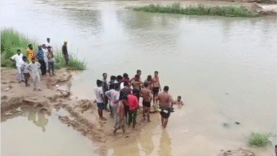 Photo of कानपुर देहात में 20 घंटे बाद मिला नदी में डूबे युवक का शव,परिजनों में मचा कोहराम