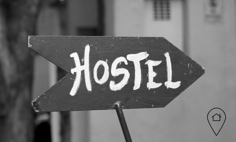 HOSTEL