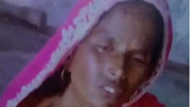 Photo of कानपुर देहात में महिला की संदिग्ध परिस्थितियों में मौत,परिजनों ने जताई आशंका