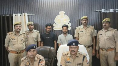 Photo of मौसेरी बहन के प्रेमी ने साथियों संग मिल बेरहमी से की थी युवक की हत्या