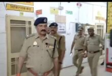 Photo of कानपुर देहात में शातिर लुटेरा पुलिस मुठभेड़ में गिरफ्तार,साथी फरार