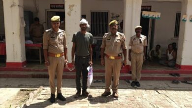 Photo of कानपुर देहात में मासूम बालिका की हत्या व एस सी,एस टी मामले में आरोपी गिरफ्तार,भेजा जेल