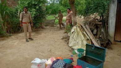 Photo of कानपुर देहात में एक लाख नगदी समेत कीमती जेवरात पार,पुलिस जांच में जुटी