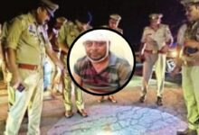 Photo of पुखरायां में व्यापारी से लूट: मिर्च पाउडर फेंककर लाखों का माल उड़ाया