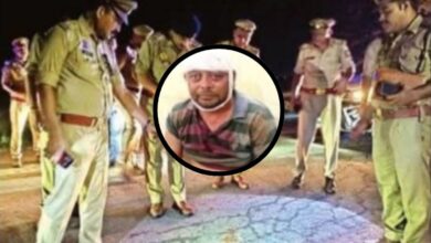 Photo of पुखरायां में व्यापारी से लूट: मिर्च पाउडर फेंककर लाखों का माल उड़ाया