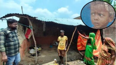 Photo of दर्दनाक हादसा: गैस सिलेंडर पिकअप ने मासूम को कुचला, मौत