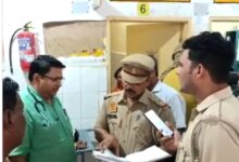 Photo of दर्दनाक हादसा: पुखरायां में तेज रफ्तार बाइक की चपेट में आकर युवक की मौत