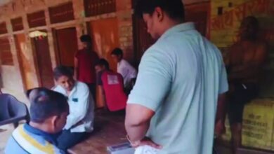 Photo of रसूलाबाद में राशन डीलर पर कालाबाजारी का केस दर्ज, गरीबों का 3 महीने का राशन गबन