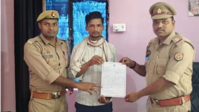 Photo of राजपुर पुलिस ने फेसबुक धोखाधड़ी के 87386 रुपए कराए वापस