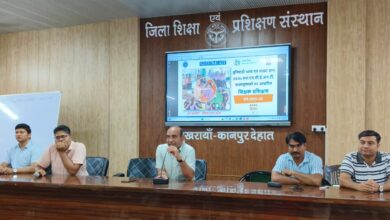 Photo of प्रशिक्षण के दूसरे दिन भाषा सिखाने और उपचारात्मक शिक्षण की रणनीतियों पर हुई चर्चा