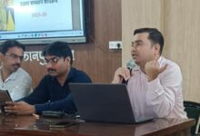 Photo of कक्षा तीन के बच्चे पढ़ेंगे एनसीईआरटी आधारित वीणा और गणित मेला