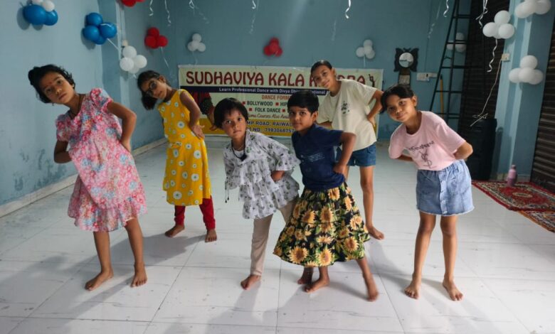 कला का नया आयाम: सुधाविया कला केंद्र ने रायवाला में खोली तीसरी शाखा 1 photo 24
