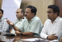Photo of प्रत्येक परिषदीय विद्यालय की एक ब्रांड के रूप में हो पहचान : राजेश वर्मा प्राचार्य डायट