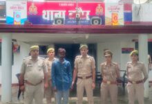 Photo of महिला उत्पीड़न का आरोपी गिरफ्तार, पुलिस की बड़ी कार्रवाई