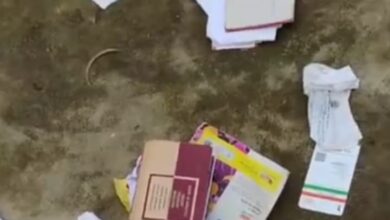 Photo of कानपुर देहात में एक ही रात में दो घरों में चोरी,परिवार सोता रहा