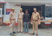 Photo of कानपुर देहात: महिला उत्पीड़न और पॉक्सो केस में वांछित गिरफ्तार