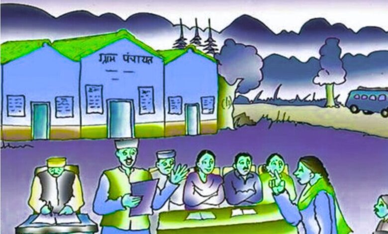 कानपुर देहात में त्रिस्तरीय पंचायत मतदाता सूची का वृहद पुनरीक्षण शुरू: आयोग ने जारी की समय-सारिणी 1 photo 4 1 1