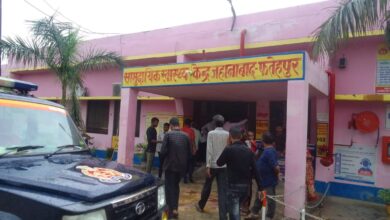 Photo of फतेहपुर में स्कॉर्पियो ने छात्रा को रौंदा, दर्दनाक मौत; चालक फरार